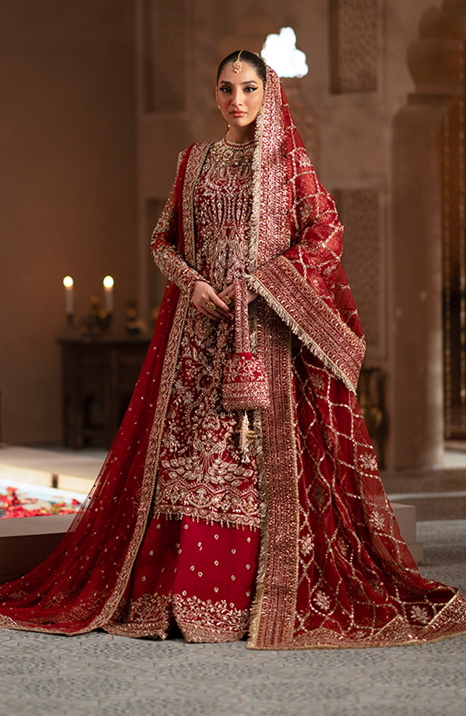 Mughal Mah Rani