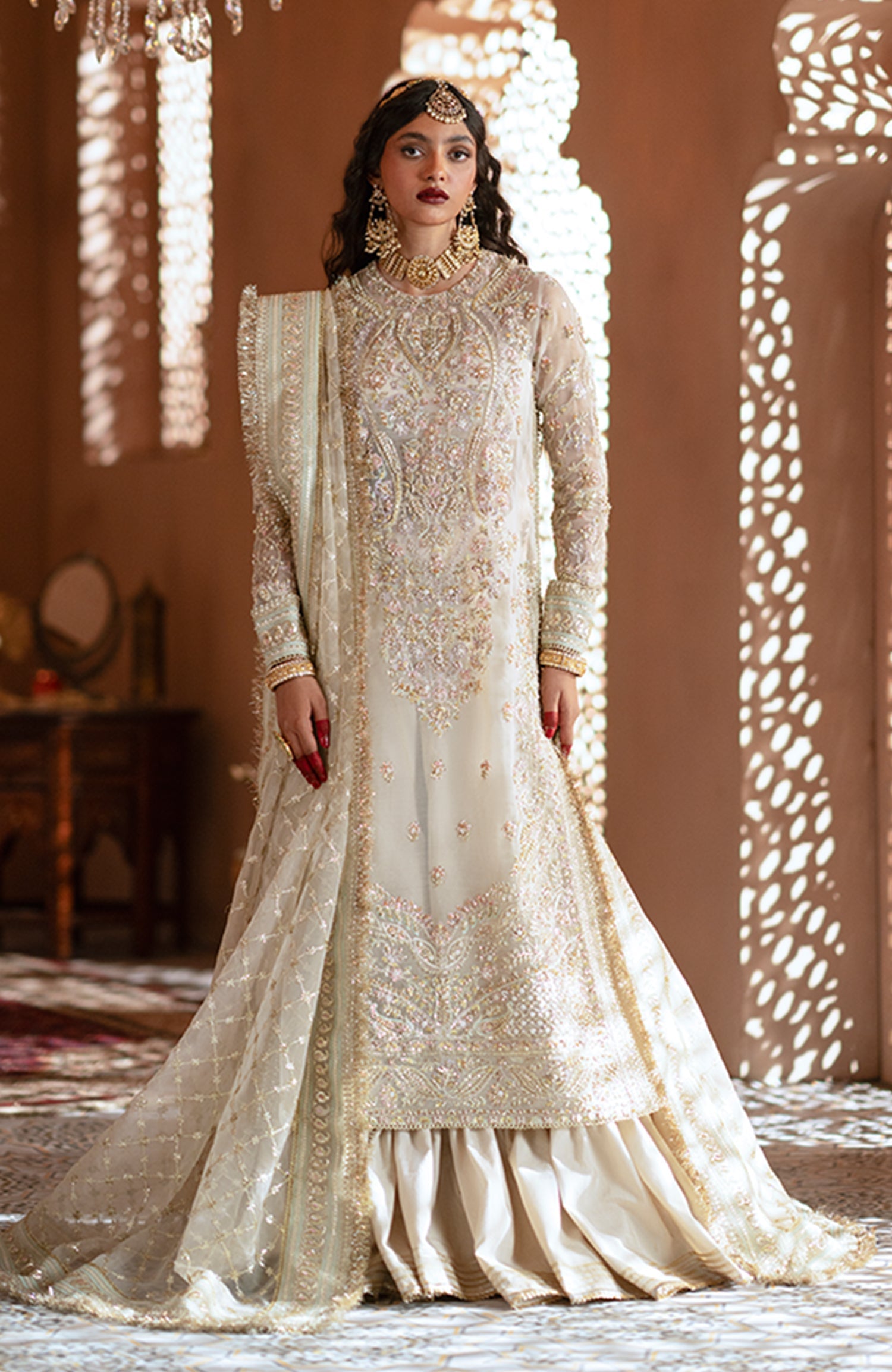 Ruhaani Begum